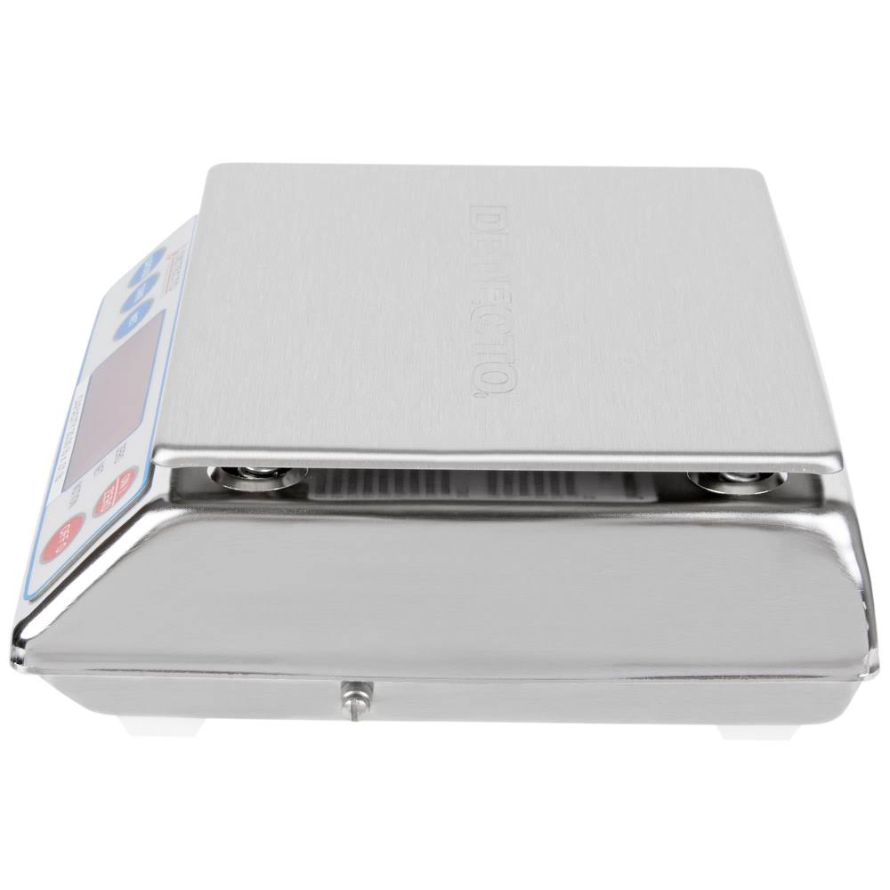 All Purpose Scale, 20 lb Capacity U51266