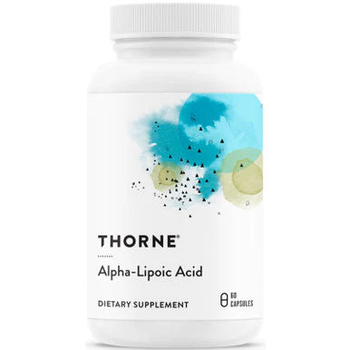 Alpha-Lipoic Acid R615747