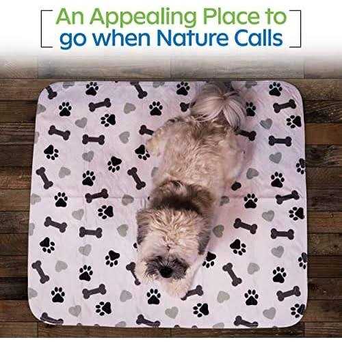 Washable Pee Pads for Dogs Y5362