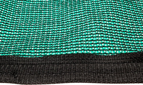 12'x12' Green Outdoor Sun Shade Canopy D7027