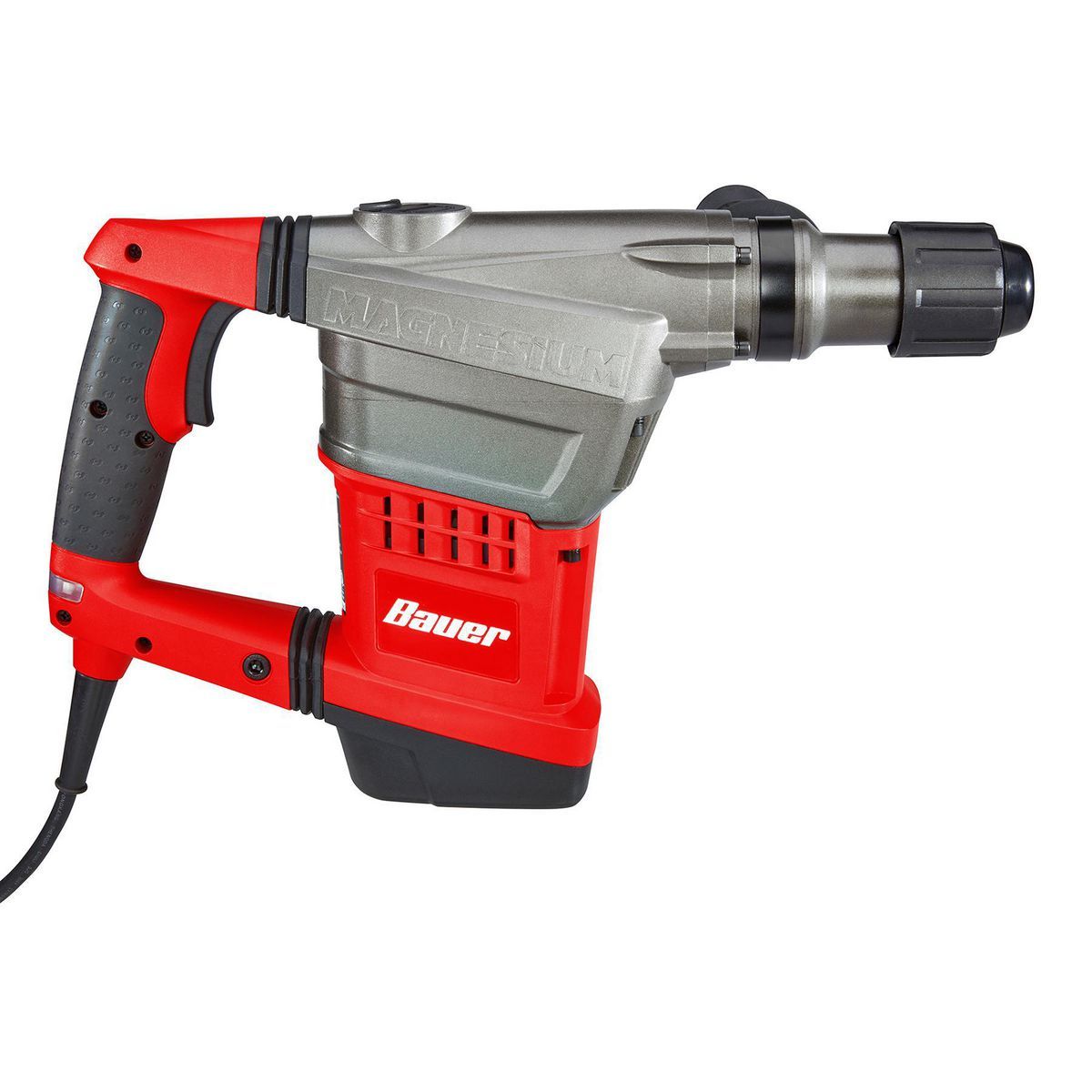 11 Amp 1-9/16 in. SDS-MAX Rotary Hammer Z185328