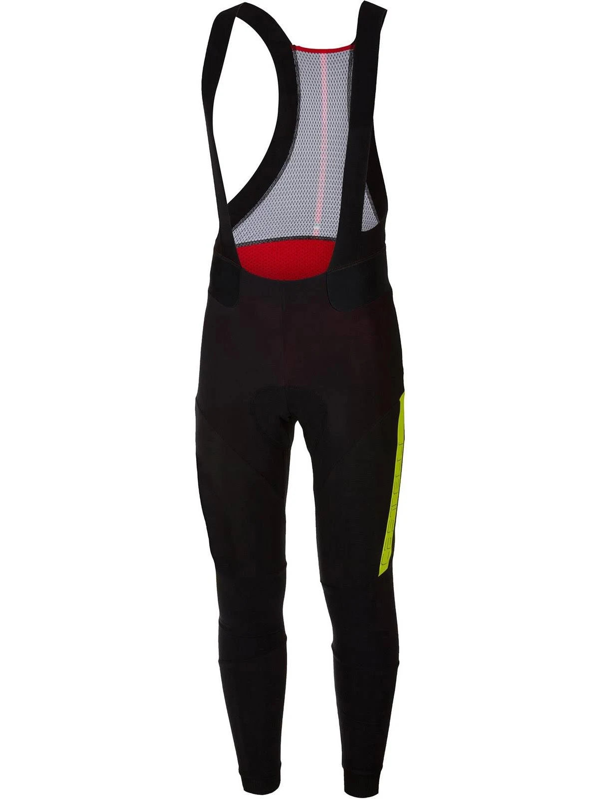 Black Bib Tights A211732