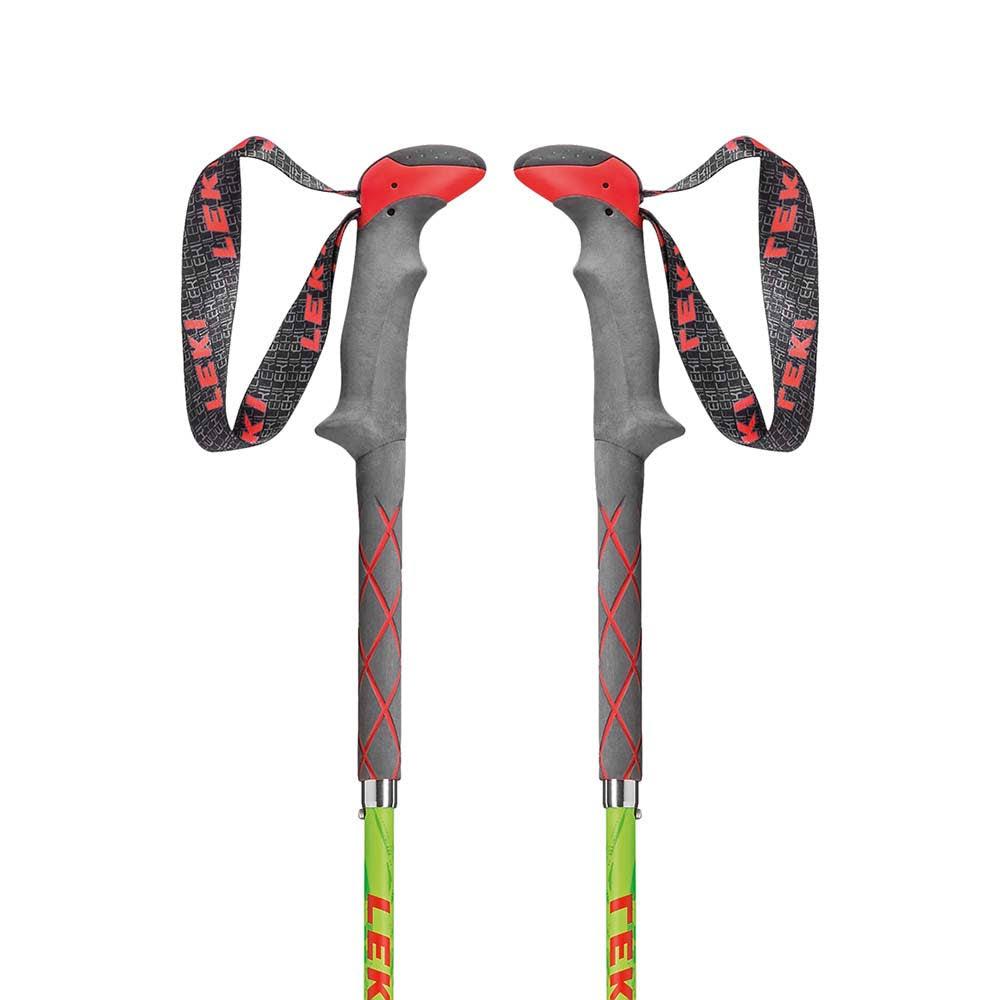 Carbon Trekking Poles 2 Units 115 cm W409
