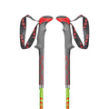 Carbon Trekking Poles 2 Units 115 cm W409