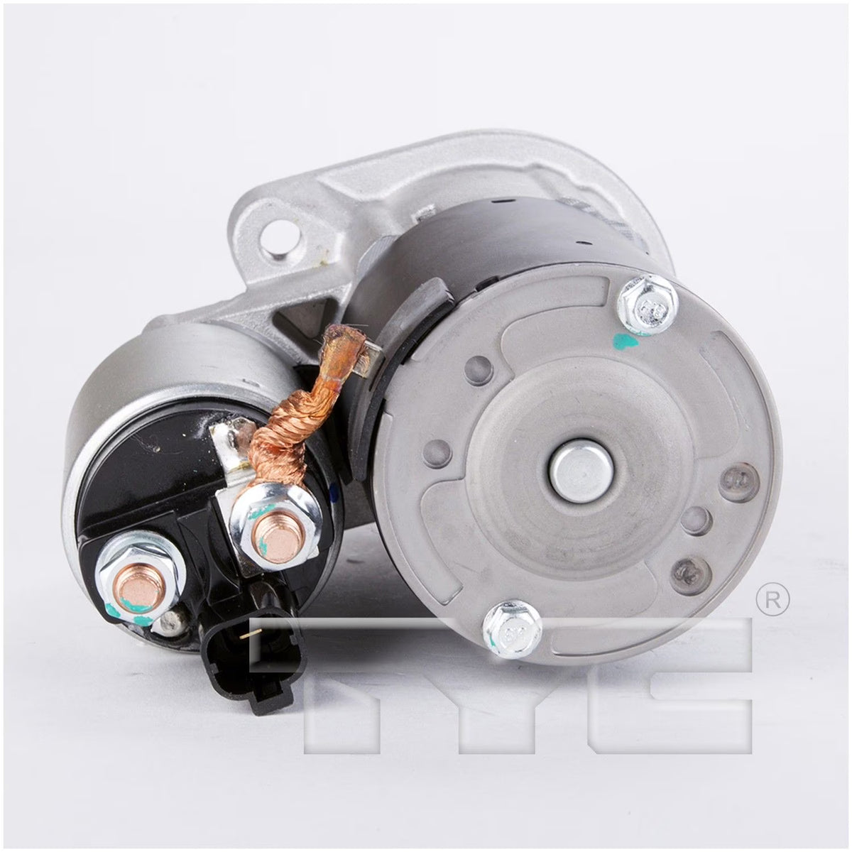 Starter Motor F358