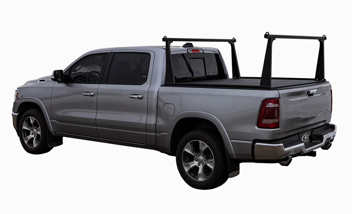 Aluminum Truck Bed Rack System for Toyota Tundra U154859