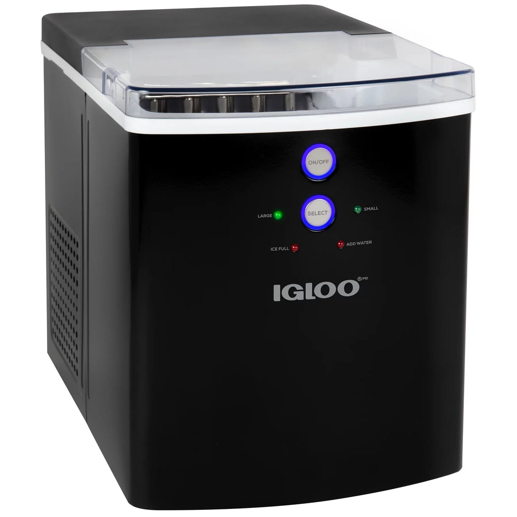 Automatic Portable Countertop Ice Maker Machine G89167