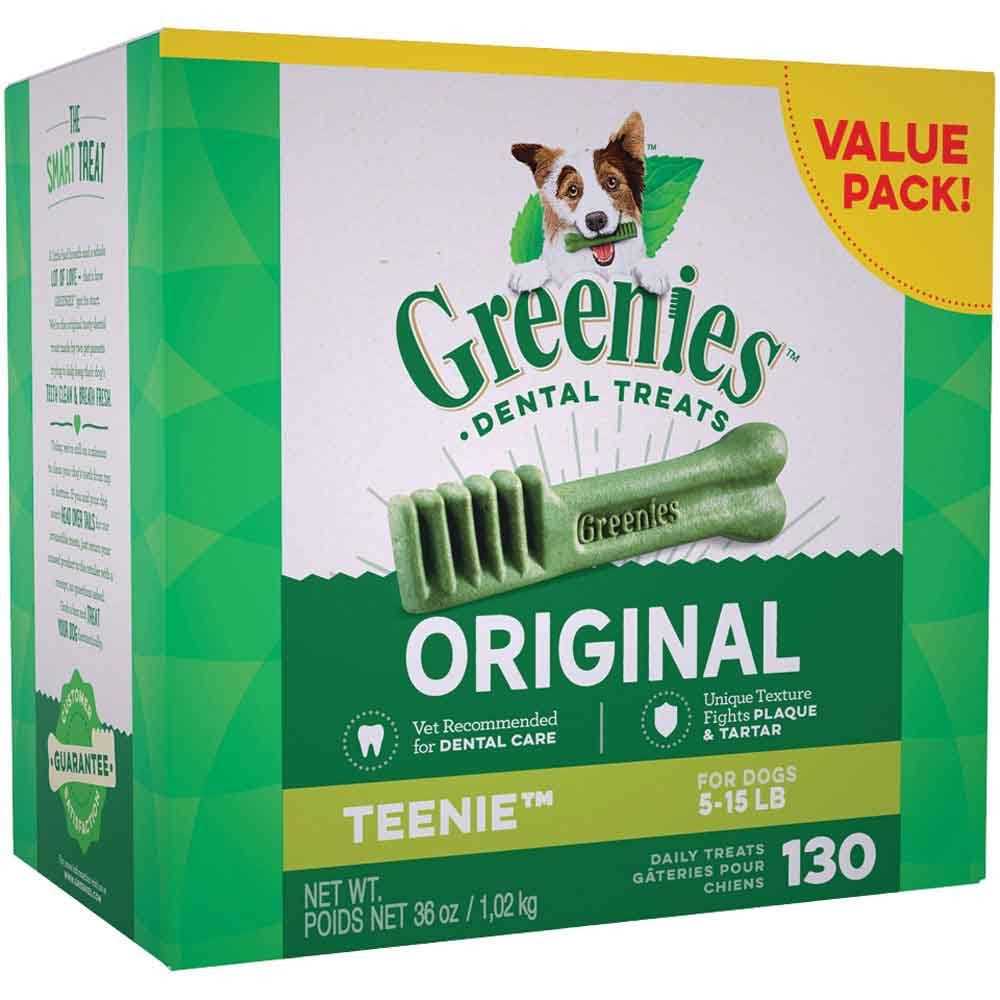 Dental Dog Treats V448