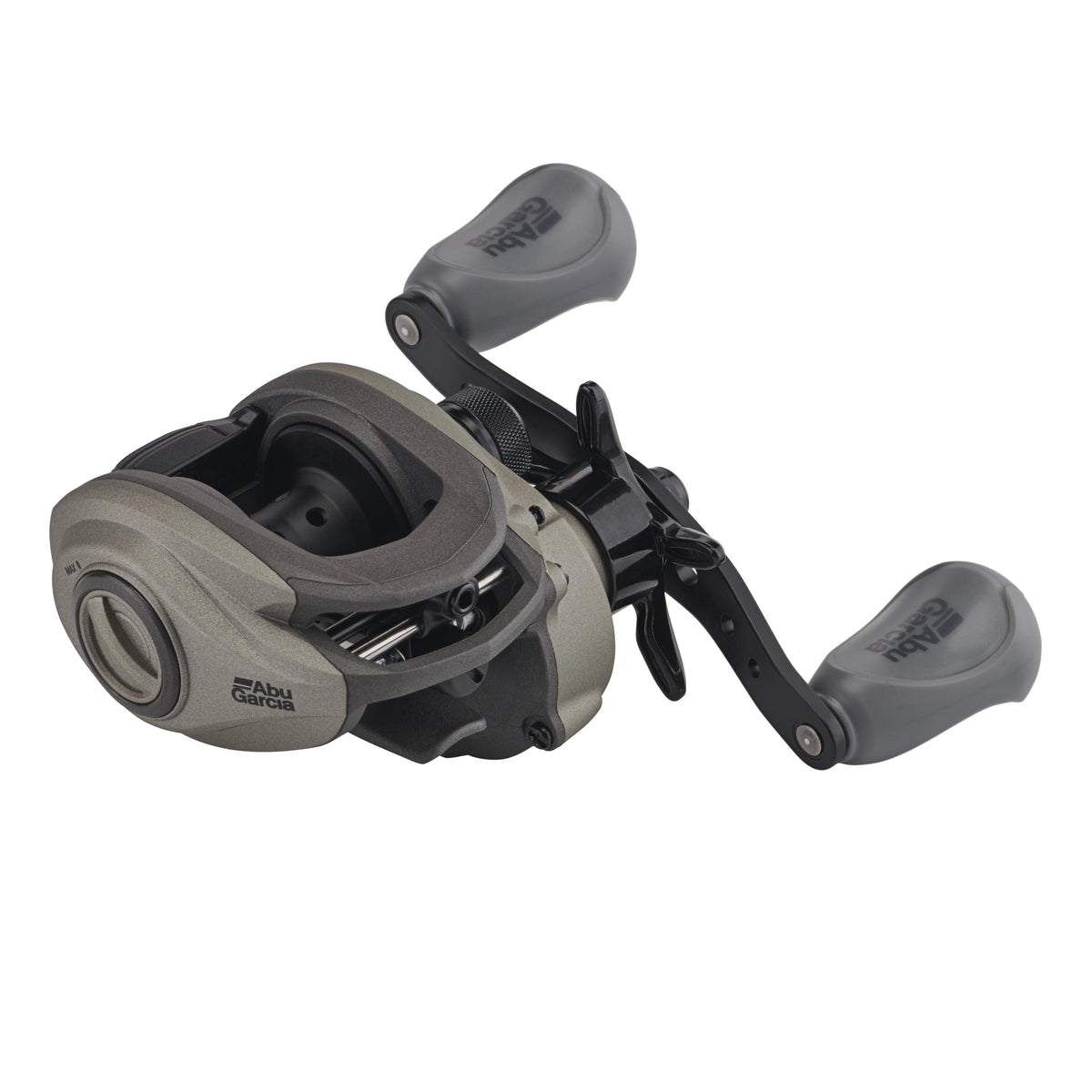 Low Profile Baitcast Reel Q3246