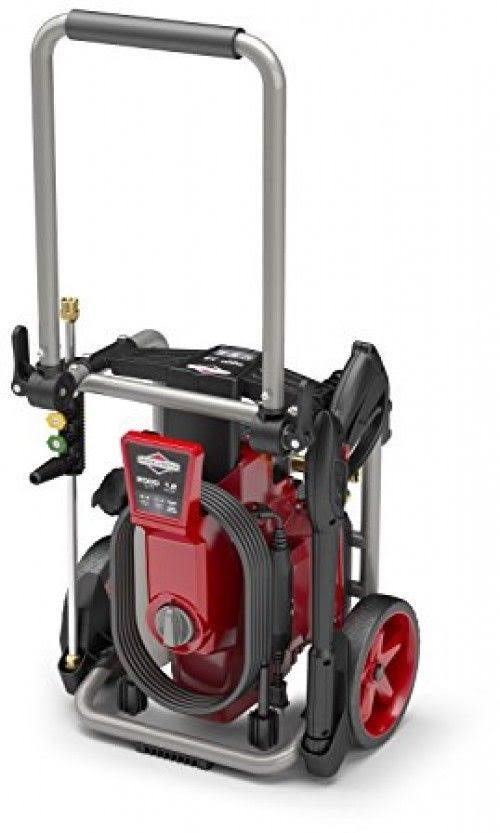 Electric Pressure Washer J731969