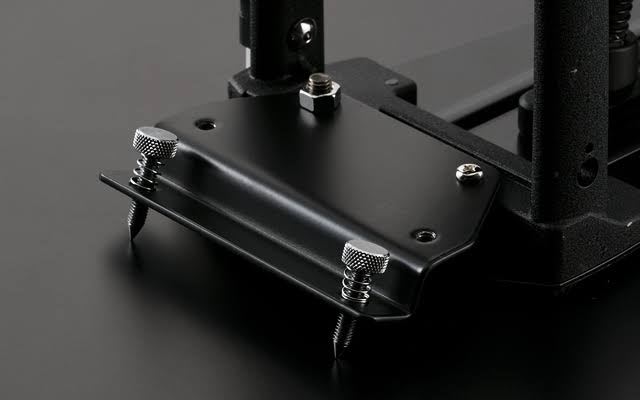 Double Power Glide Pedal R1791