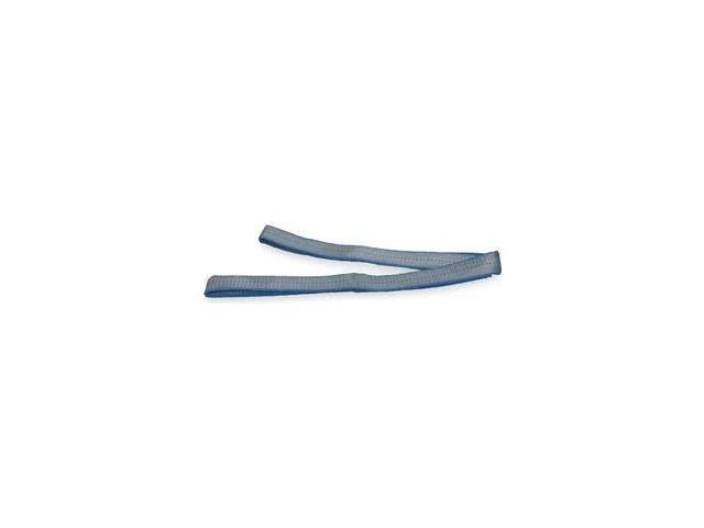 Sling, Eye & Eye, 20 ft L, 11500 lb Cap D72085