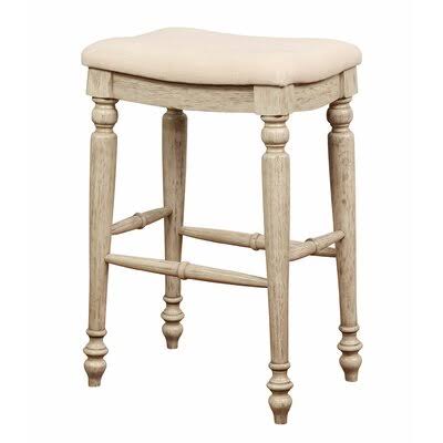 Beige Bar Stool Y1211