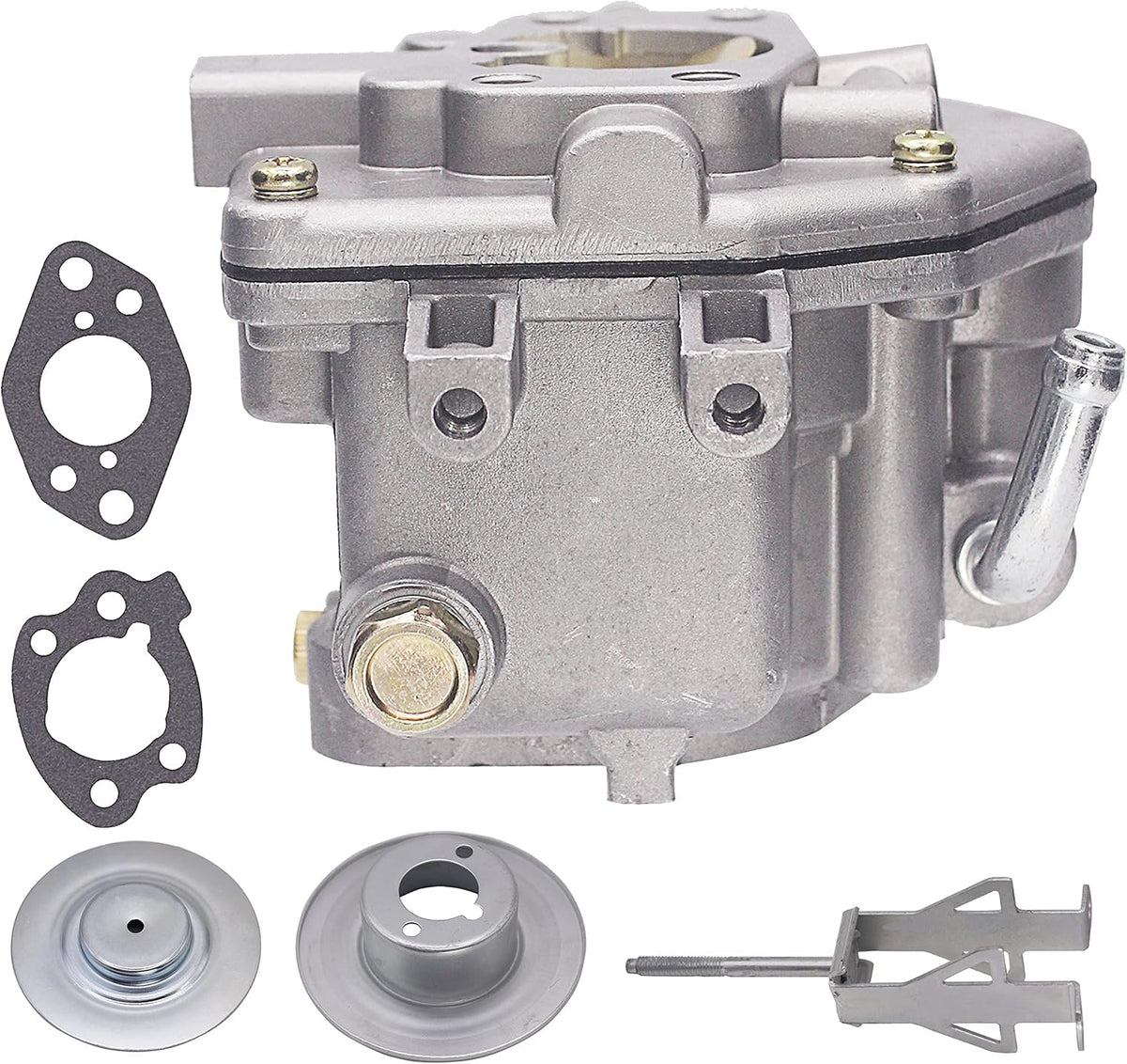 Carburetor with Gaskets Pack of 2 for Vanguard Engines Z762