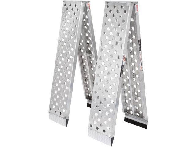 Aluminum Golf Cart UTV Loading Ramps D240820