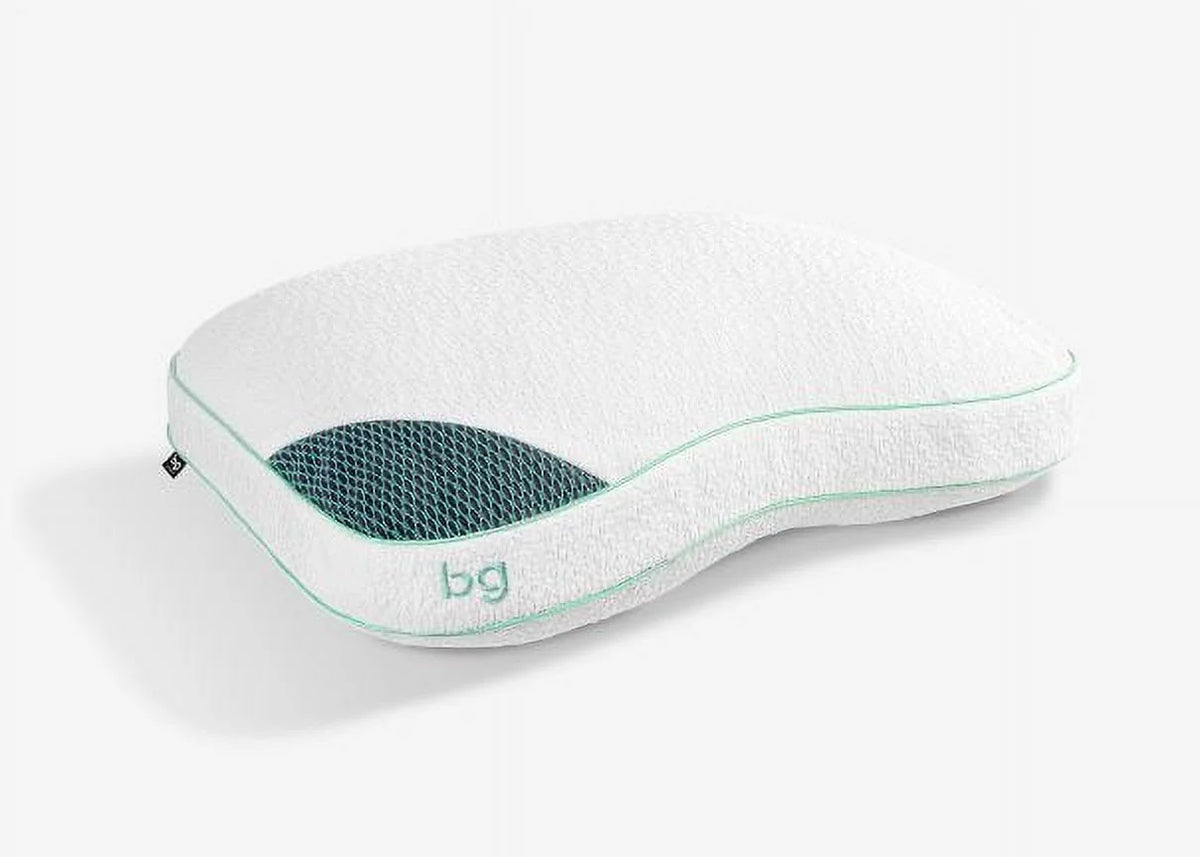 Medium Cuddle Curve Pillow D252867