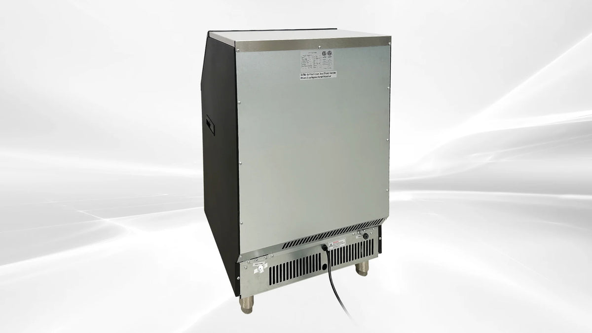 Restaurant Ice Maker Machine E529