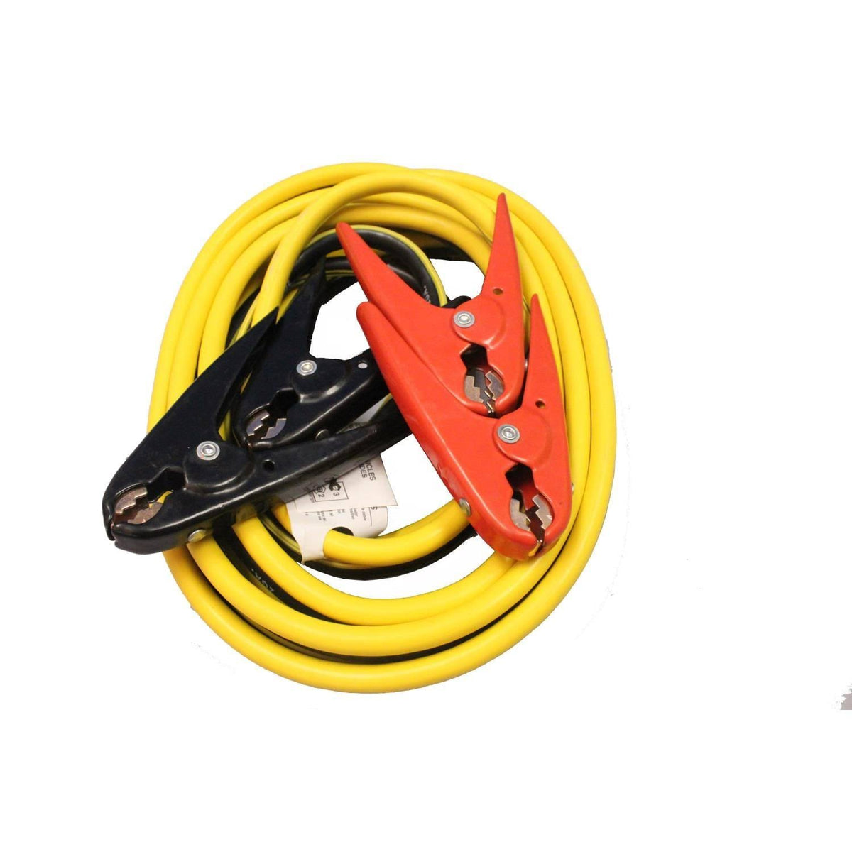 20ft Battery Booster Cable C16829