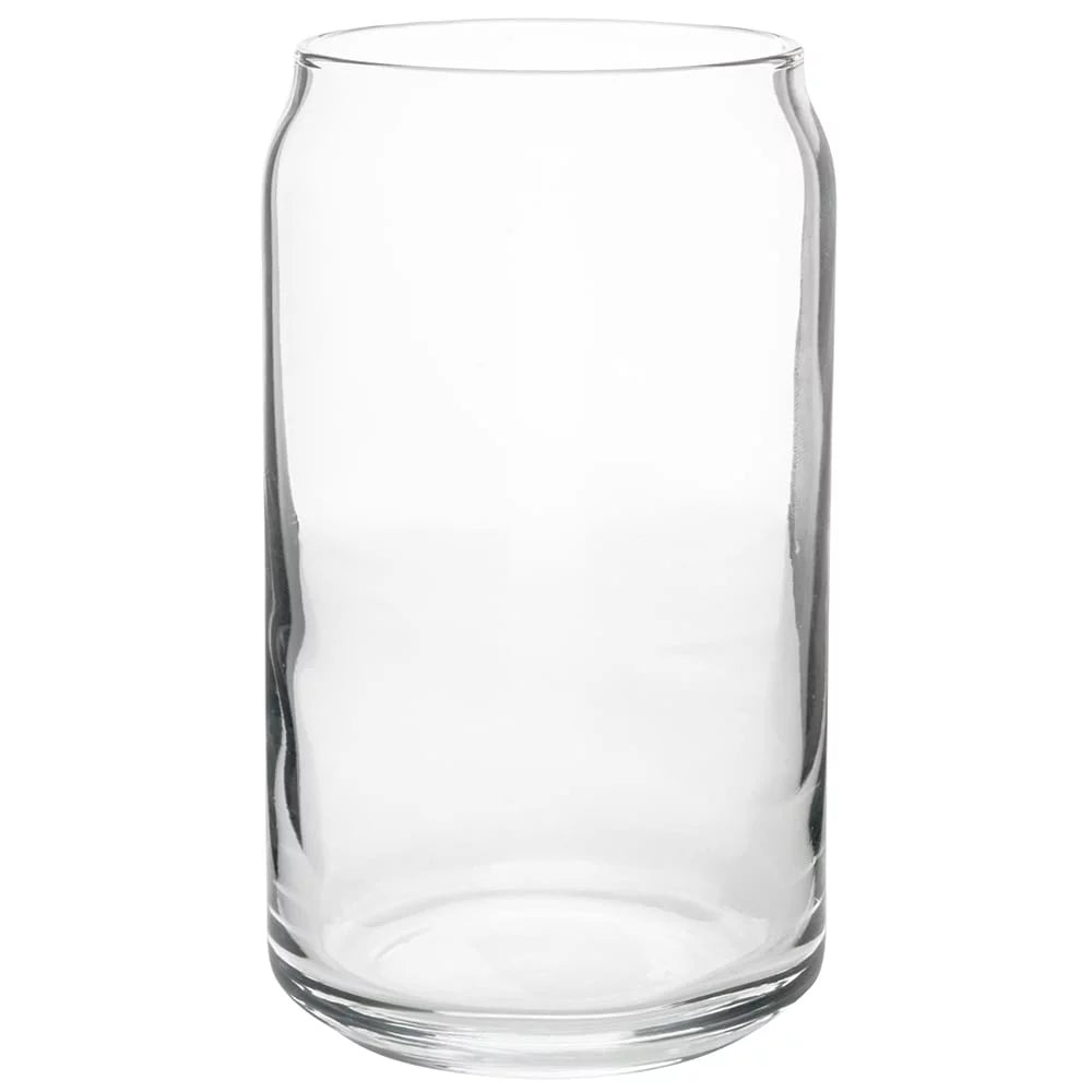 Glass Can Set of 24 M976050