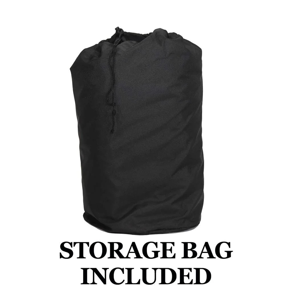 300D Snowmobile Travel and Storage Cover G4042