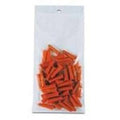 6 x 12x22 2 Mil Reclosable Poly Bag X12557