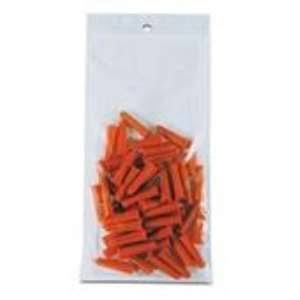 6 x 12x22 2 Mil Reclosable Poly Bag X12557