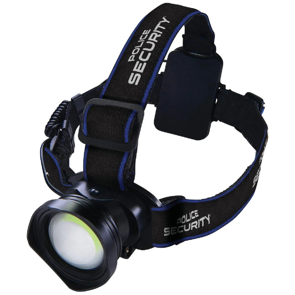LED Headlamp C540