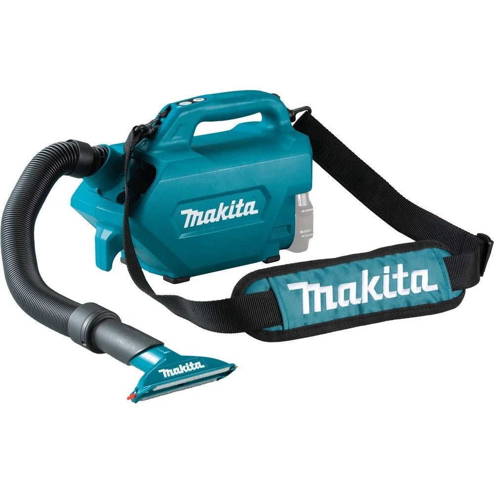 18V LXT Cordless Handheld Canister Vacuum A2378