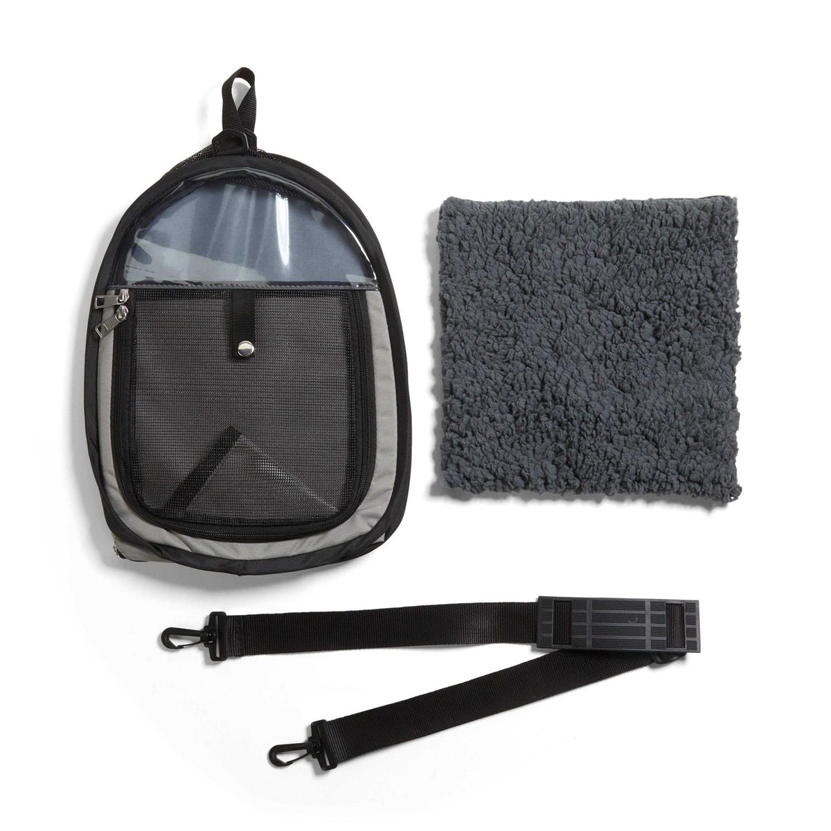 Small Animal Pet Carrier V483
