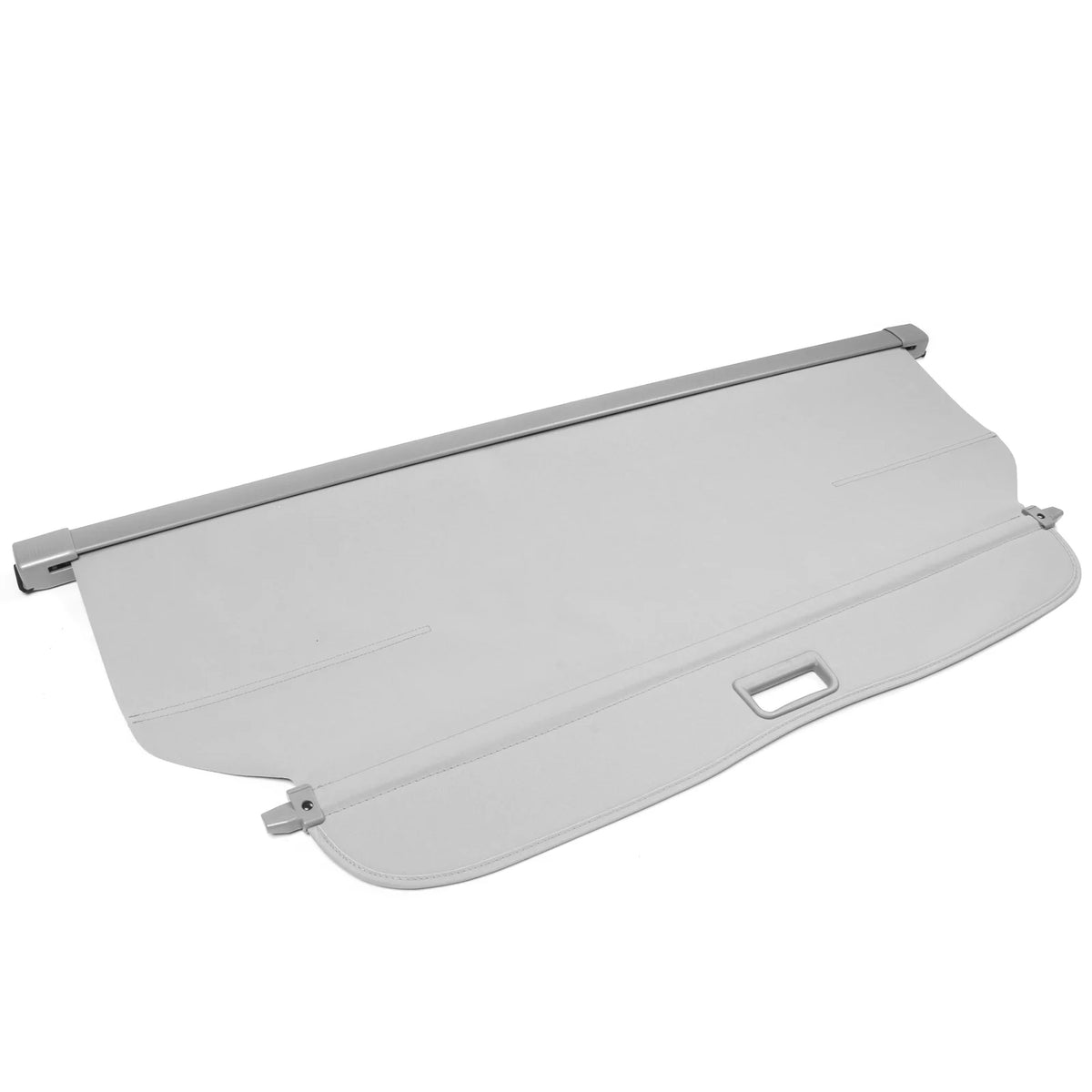 Retractable Rear Cargo Security Trunk Cover L439