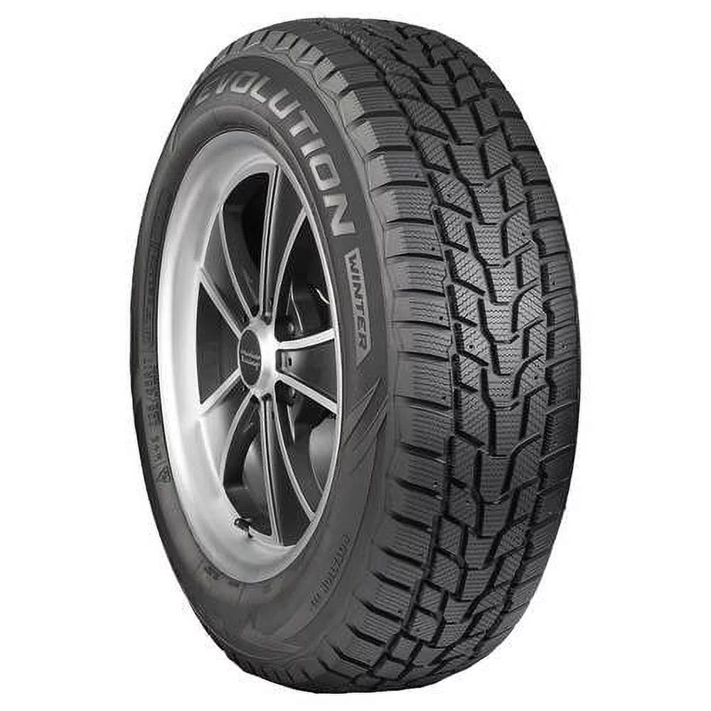 Winter 225/55R18 98T Passenger Tire X270