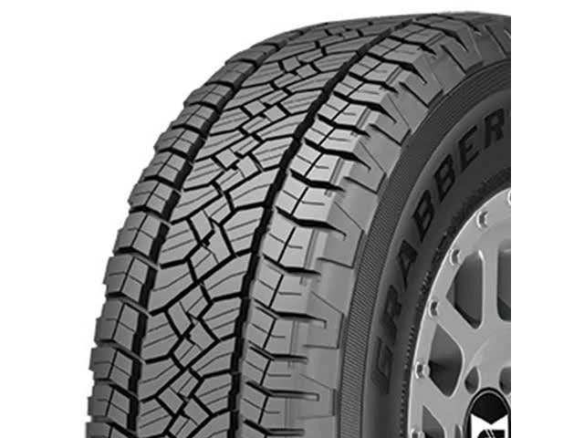 General Grabber Apt Tire 275/60R20 119T V201