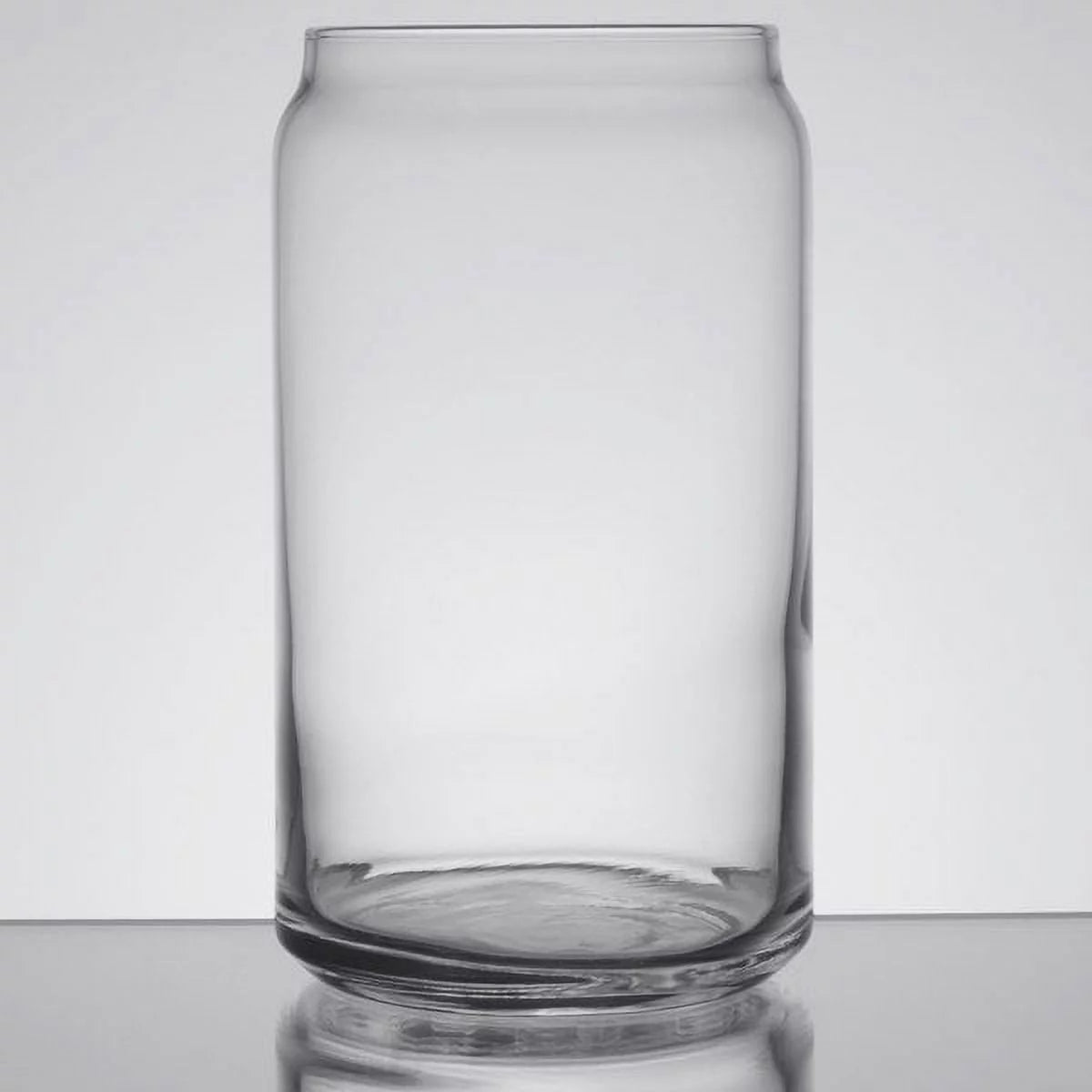 Glass Can Set of 24 M976050