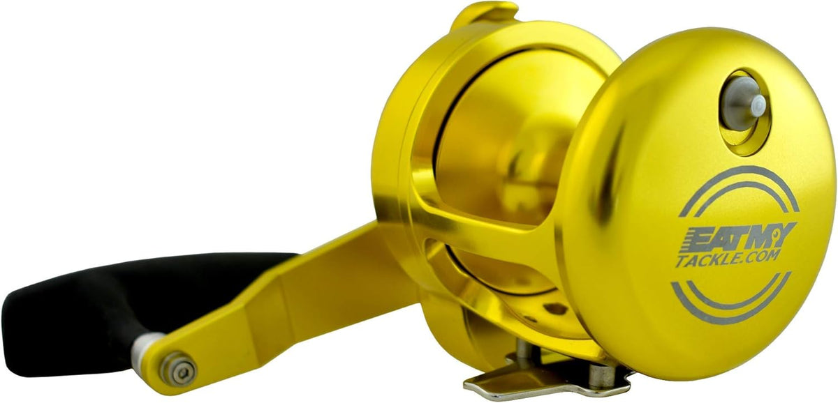 Baitcasting Rod and Reel Combo U5932