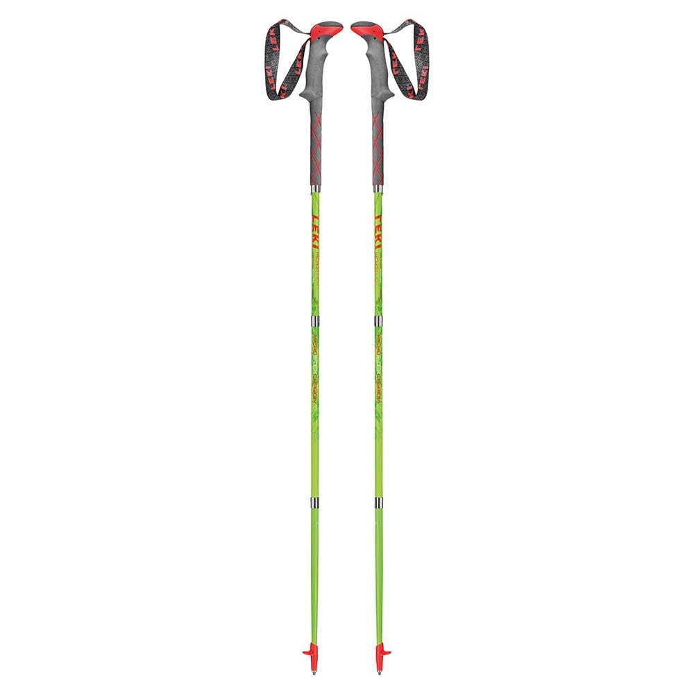 Carbon Trekking Poles 2 Units 115 cm W409