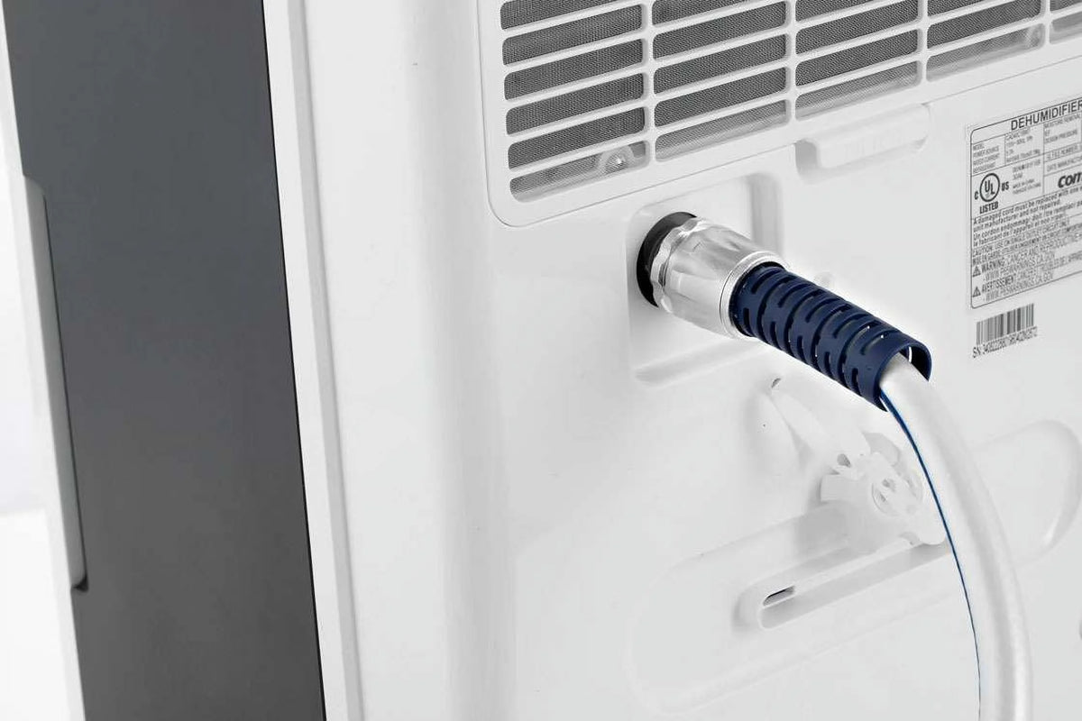 30 Pint Dehumidifier W2897