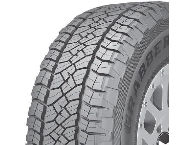 General Grabber Apt Tire 275/60R20 119T V201