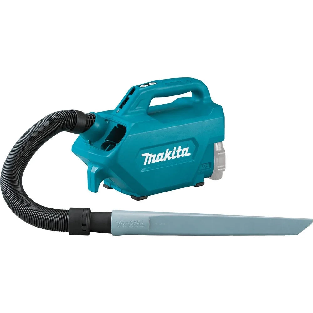 18V LXT Cordless Handheld Canister Vacuum A2378
