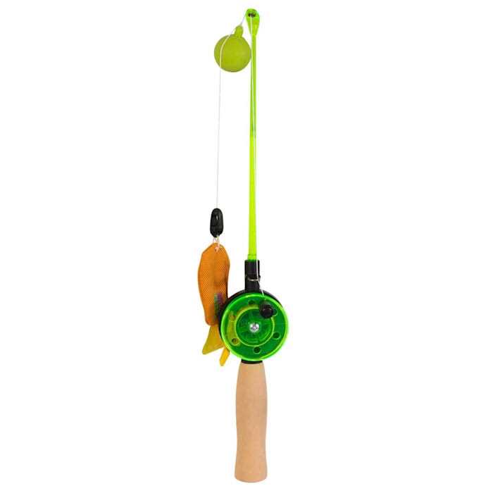 Fishing Pole Cat Toy M618799