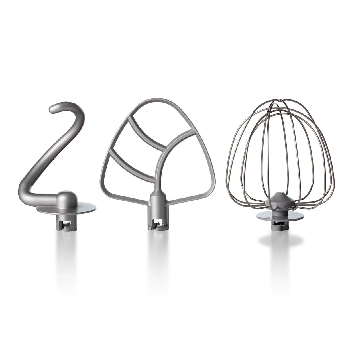 Black Stand Mixer I5883