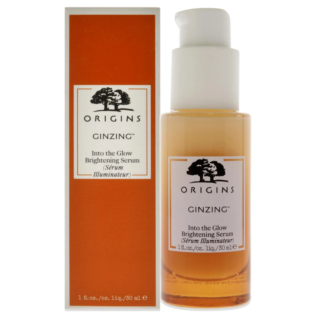 Brightening Serum N1850