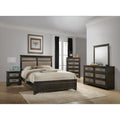 Eastern King Bed Y183576