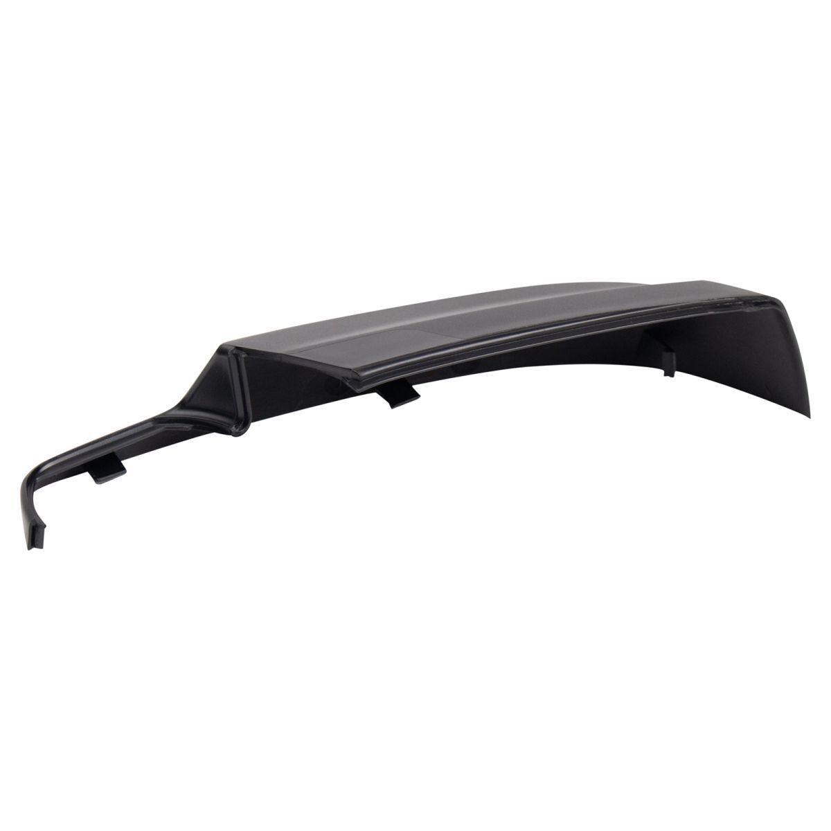 Power Heated Mirror Left Side C5938