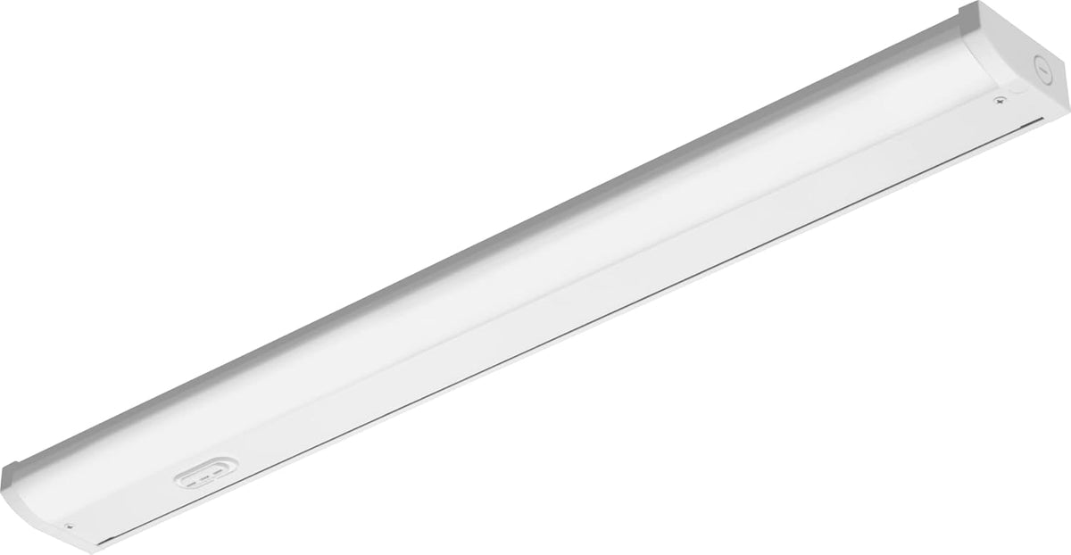 White Undercabinet Light, 36 Inch, Pack of 2 U360