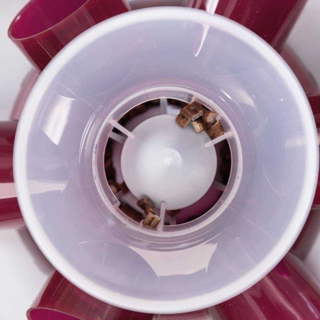 Activity Tunnel Cat Feeder E734