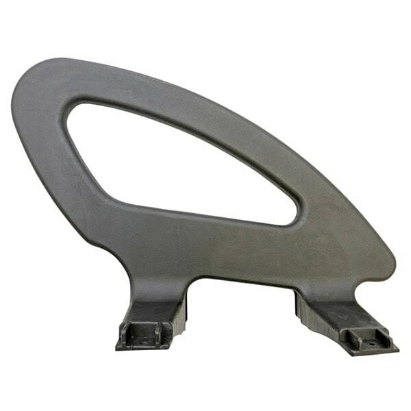 Driver Side Hip Restraint for Golf Cart B91577