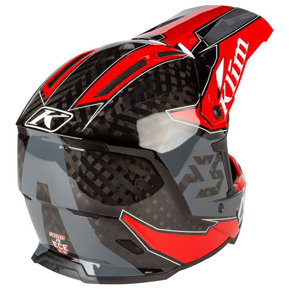 Red Shred Helmet W41333