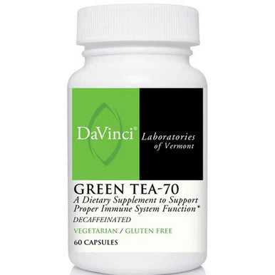 Green Tea-70 60c P38267