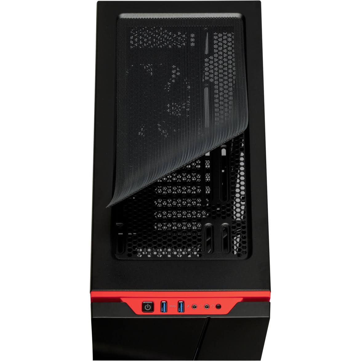 Tower Case U658