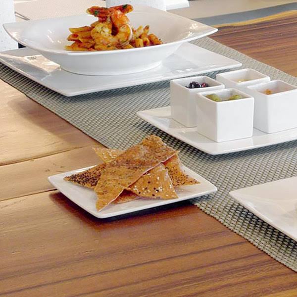 Bread and Butter Plate W6408